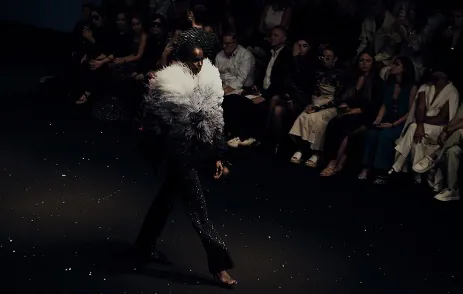 Fashion Shows and Weeks