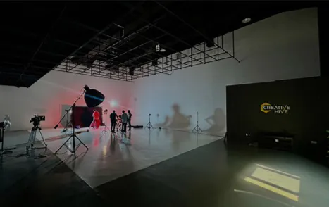 Photo and Video Shoots