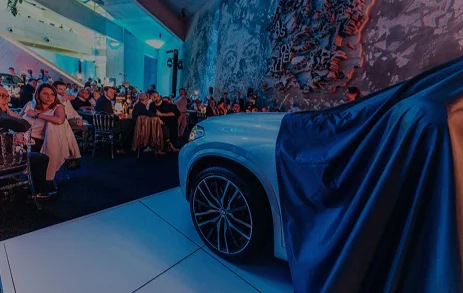 Product Launches and Demos