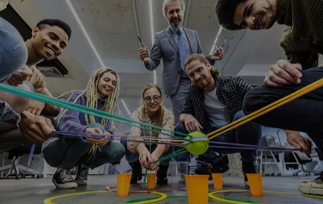 Team Building Activities