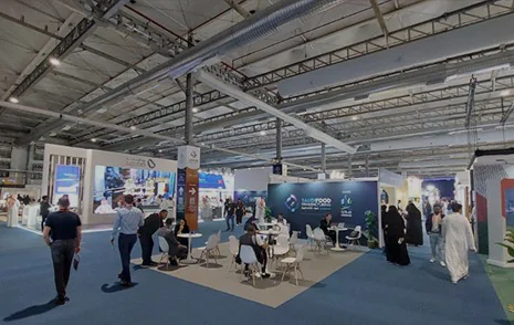 Trade Shows & Exhibitions