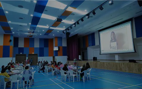 Trainings and Workshops