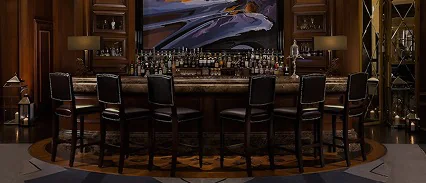 Bars / Clubs / Lounges